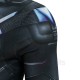 Arkham Knight Dark Wing Hero Cosplay Costume Jumpsuit