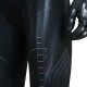 Arkham Knight Dark Wing Hero Cosplay Costume Jumpsuit