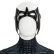 Arkham Knight Dark Wing Hero Cosplay Costume Jumpsuit