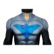 Nightwing Costumes Son Of Batman Nightwing Cosplay Suit