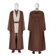 Obi-Wan Kenobi Cosplay Costume Star Wars Cosplay Suits