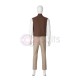 Obi-Wan Kenobi Cosplay Costume Star Wars Cosplay Suits