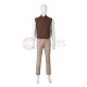 Obi-Wan Kenobi Cosplay Costume Star Wars Cosplay Suits