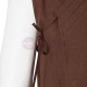 Obi-Wan Kenobi Cosplay Costume Star Wars Cosplay Suits