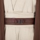 Obi-Wan Kenobi Cosplay Costume Star Wars Cosplay Suits
