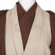 Obi-Wan Kenobi Cosplay Costume Star Wars Cosplay Suits