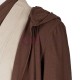 Obi-Wan Kenobi Cosplay Costume Star Wars Cosplay Suits