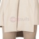 Obi-Wan Kenobi Cosplay Costume Star Wars Cosplay Suits