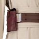 Obi-Wan Kenobi Cosplay Costume Star Wars Cosplay Suits