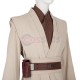 Obi-Wan Kenobi Cosplay Costume Star Wars Cosplay Suits