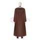 Obi-Wan Kenobi Cosplay Costume Star Wars Cosplay Suits