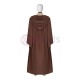 Obi-Wan Kenobi Cosplay Costume Star Wars Cosplay Suits