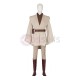 Obi-Wan Kenobi Cosplay Costume Star Wars Cosplay Suits