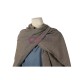 Obi-Wan Kenobi Costume Star Wars Cosplay Suit