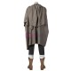 Obi-Wan Kenobi Costume Star Wars Cosplay Suit