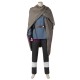 Obi-Wan Kenobi Costume Star Wars Cosplay Suit