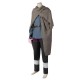 Obi-Wan Kenobi Costume Star Wars Cosplay Suit