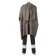 Obi-Wan Kenobi Costume Star Wars Cosplay Suit