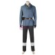 Obi-Wan Kenobi Costume Star Wars Cosplay Suit