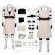 Star Wars Obi Wan Armor Version Cosplay Costumes