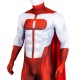 Omni-Man Cosplay Costumes Nolan Grayson Cosplay Suits