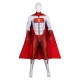 Omni-Man Cosplay Costumes Nolan Grayson Cosplay Suits