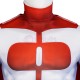 Omni-Man Cosplay Costumes Nolan Grayson Cosplay Suits