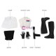 Orson Krennic Cosplay Costume Rogue One A Star Wars Story Cosplay Suit