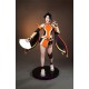 Overwatch Cosplay Costumes Anran Cosplay Suit
