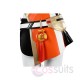 Overwatch Cosplay Costumes Anran Cosplay Suit