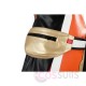 Overwatch Cosplay Costumes Anran Cosplay Suit