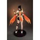Overwatch Cosplay Costumes Anran Cosplay Suit