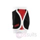 Overwatch Cosplay Costumes Anran Cosplay Suit