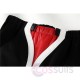Overwatch Cosplay Costumes Anran Cosplay Suit