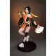 Overwatch Cosplay Costumes Anran Cosplay Suit