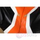 Overwatch Cosplay Costumes Anran Cosplay Suit