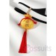 Overwatch Cosplay Costumes Anran Cosplay Suit