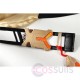 Overwatch Cosplay Costumes Anran Cosplay Suit