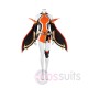 Overwatch Cosplay Costumes Anran Cosplay Suit