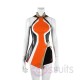 Overwatch Cosplay Costumes Anran Cosplay Suit
