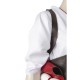 Overwatch 2 Kiriko Cosplay Costumes Ow2 Kiriko Halloween Suits