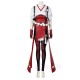 Overwatch 2 Kiriko Cosplay Costumes Ow2 Kiriko Halloween Suits