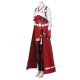 Overwatch 2 Kiriko Cosplay Costumes Ow2 Kiriko Halloween Suits