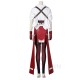 Overwatch 2 Kiriko Cosplay Costumes Ow2 Kiriko Halloween Suits