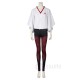 Overwatch 2 Kiriko Cosplay Costumes Ow2 Kiriko Halloween Suits