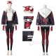 Overwatch 2 Kiriko Cosplay Costumes For Halloween