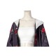 Overwatch 2 Kiriko Cosplay Costumes For Halloween
