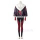 Overwatch 2 Kiriko Cosplay Costumes For Halloween