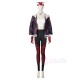 Overwatch 2 Kiriko Cosplay Costumes For Halloween