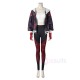 Overwatch 2 Kiriko Cosplay Costumes For Halloween